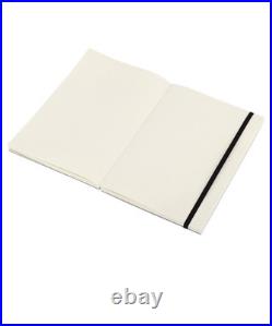 SoHo Urban Artist Brick Sketchbook Journals 5.5 x 8.5, 20 Pack Reseller Bulk Box