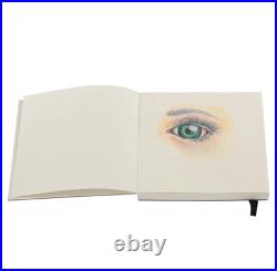 SoHo Urban Artist Brick Sketchbook Journals 5.5 x 8.5, 20 Pack Reseller Bulk Box