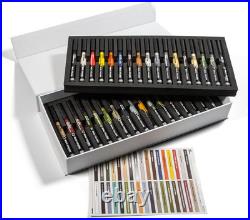 - Special Box 34 Real Colors Markers - Special Box 34 Real Colors Markers