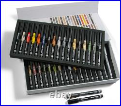 - Special Box 34 Real Colors Markers - Special Box 34 Real Colors Markers