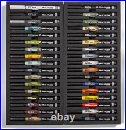 - Special Box 34 Real Colors Markers - Special Box 34 Real Colors Markers