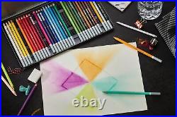 Stabilo CarbOthello 60-piece Pastel Set in Pencil Metal Box New other