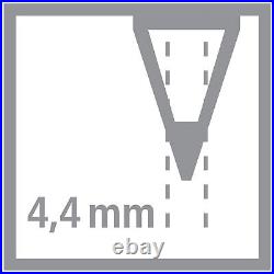 Stabilo CarbOthello 60-piece Pastel Set in Pencil Metal Box New other