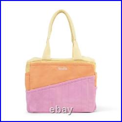 Studio Bag Art Supply Storage Organizer & Pottery Tool Bag, Washable Tote, Y