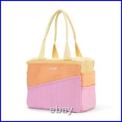 Studio Bag Art Supply Storage Organizer & Pottery Tool Bag, Washable Tote, Y