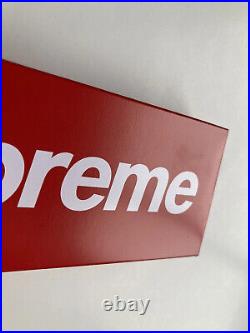 Supreme NY Schmincke 12-Color Watercolor Set Made In Germany Brand New Box Logo