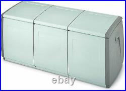 Terry, In & Out Box 140, Trunk ideal for Indoor and Outdoor Storage 139x54x57