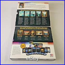 The Joy of Painting with Bob Ross 10 DVD Boxed Set