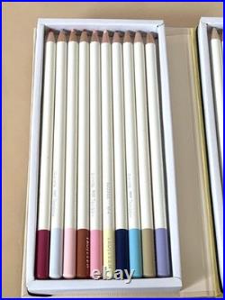 Tombow Colored Pencils Color Dictionary 30 Colors Volume 3 Used, No Box