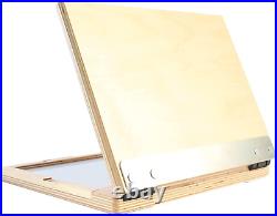 U. Go Plein Air Anywhere Pochade Box, 8.4X11.25X1.25 Inches, Plein Air Easel