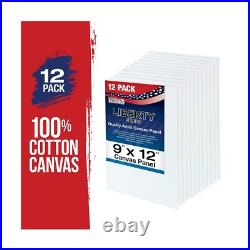 U. S. Art Supply 109 Piece Wood Box Easel Painting Set Oil, Acrylic, Waterco U. S. Art Supply 109 Piece Wood Box Easel Painting Set Oil, Acrylic, Waterco