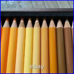 Uni Color 240 Limited Edition Mitsubishi Pencil with original box Good Used