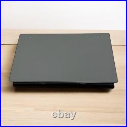 Uni Colored Pencils 72 Colors Hard Case Used No Box