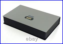 Uni Mitsubishi UNI CLOLOR Wood-cased Colored Drawing Pencils 100-Color Set