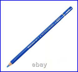 Uni Mitsubishi UNI CLOLOR Wood-cased Colored Drawing Pencils 100-Color Set