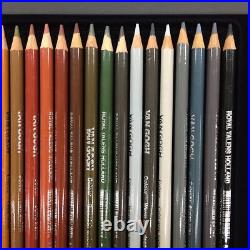 VAN GOGH Royal Talence Color Pencil 60 Color Set Art Supplies Brand New F/S