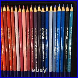 VAN GOGH Royal Talence Color Pencil 60 Color Set Art Supplies Brand New F/S