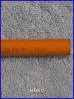 VINTAGE Box Of 11 Unused Eberhard Faber Hansa Kopierstifte 799 Pensils. Orig Tin