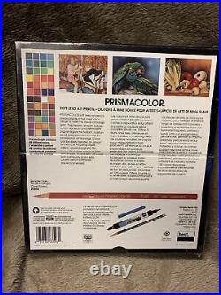 VINTAGE Prismacolor 1993 Colored Pencils 48 Colors PC955 Brand New Sealed box
