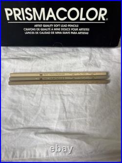 Vintage Berol Prismacolor Premier 120-count colored pencil set 1993 New