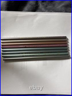 Vintage Berol Prismacolor Premier 120-count colored pencil set 1993 New