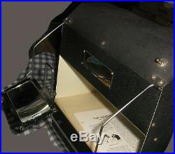 Vintage GIA Diamondlite Light Box, Light Source for Diamond Grading, Diamolite