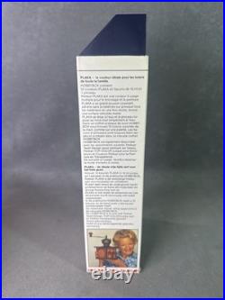 Vintage PELIKAN Plaka HobbyBox With Case From Germany In 15ml Glass Bottles Paint
