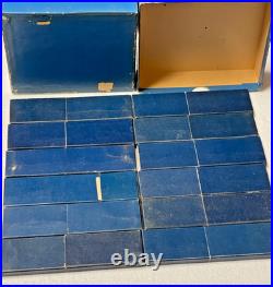 Vintage Staedtler Mars Lumograph 1904 2mm Drawing Leads Box Lot of 12