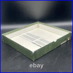 Vtg Talens Rembrandt Soft Artists Pastels in Box with Manual 90 Stick Set