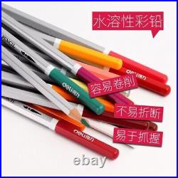 Water Color Pencil Painting Tool Color Art Set- Pastel Pencils Art School Supply