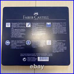 Watercolor Pencil Set 24 Colors Used, Excellent Condition, Great for Artists