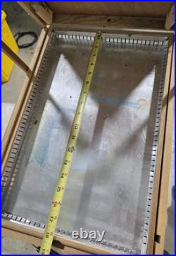 Weber French Box Easel Portable Telescopic Wooden Legs Painting Sketching Art