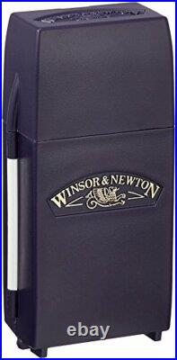 Winsor & Newton AWC 12HP field box set