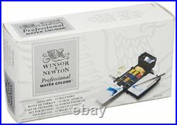 Winsor & Newton AWC 12HP field box set