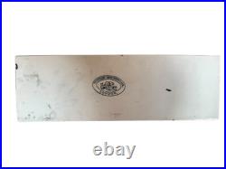 Winsor Newton Paint Box RARE Late 1800's To Early 1900's