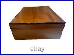 Winsor Newton Paint Box RARE Late 1800's To Early 1900's