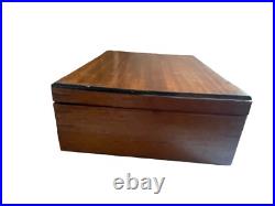 Winsor Newton Paint Box RARE Late 1800's To Early 1900's