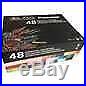 Winsor & Newton ProMarker or Brushmarker 48 Essential Colour Collection Box Set