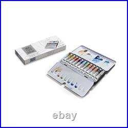 Winsor & Newton Professional Water Colour Lightweight Sketchers' Box