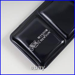 Winsor Newton Professional Watercolour Complete Travel Tin 24 Half Pans 190553