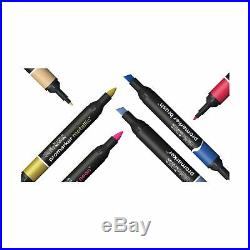 Winsor & Newton Promarker, Set of 96, Extended Collection Big Box