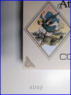 Witch Hat Atelier COPIC Ciao Markers Limited Ed. Numbered Box Set Coco & Qifrey