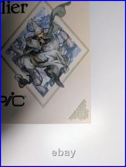Witch Hat Atelier COPIC Ciao Markers Limited Ed. Numbered Box Set Coco & Qifrey