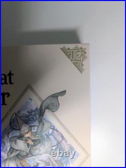 Witch Hat Atelier COPIC Ciao Markers Limited Ed. Numbered Box Set Coco & Qifrey