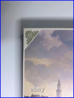 Witch Hat Atelier COPIC Ciao Markers Limited Ed. Numbered Box Set Coco & Qifrey