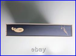 Witch Hat Atelier COPIC Ciao Markers Limited Ed. Numbered Box Set Coco & Qifrey