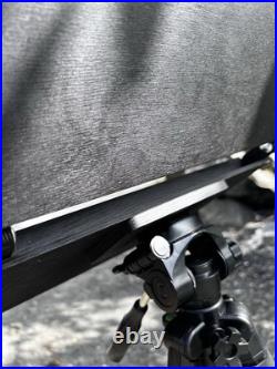 Wooden Pochade Box Easel 10x14 Portable Plein Air Paint Box By Shrubmart