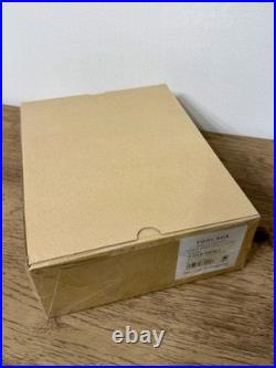 Yuko Higuchi x Holbein Tool Box Tin Case 2013 Limited Storage Art Supply Japan