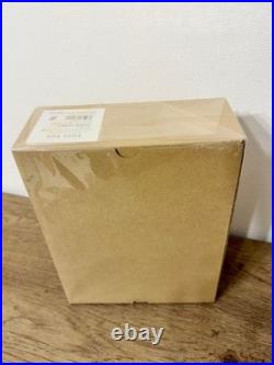 Yuko Higuchi x Holbein Tool Box Tin Case 2013 Limited Storage Art Supply Japan